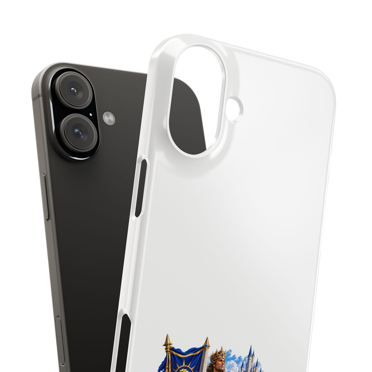 Slim Phone Cases