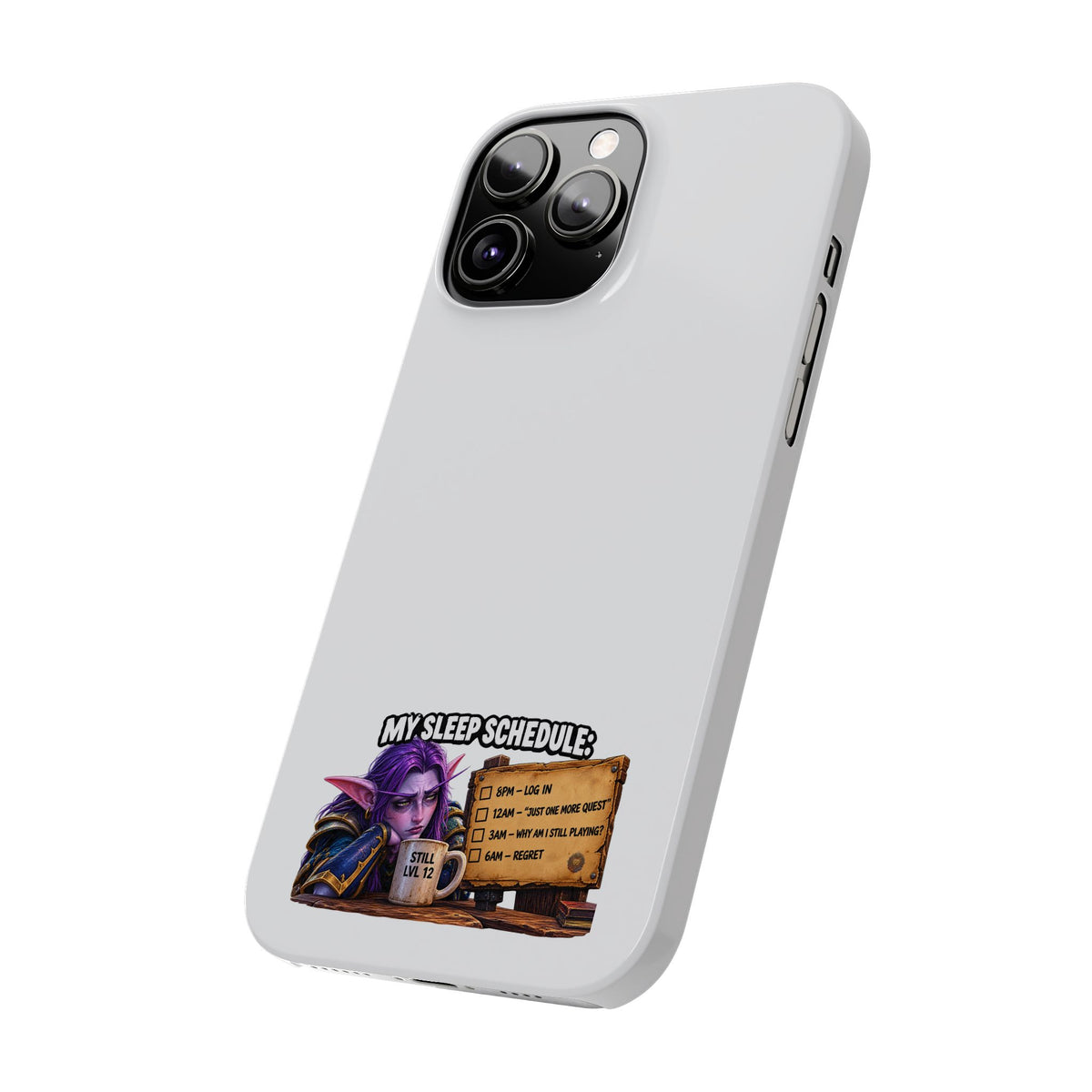 Slim Phone Cases