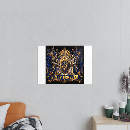 Photopaper Posters