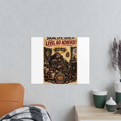 Photopaper Posters