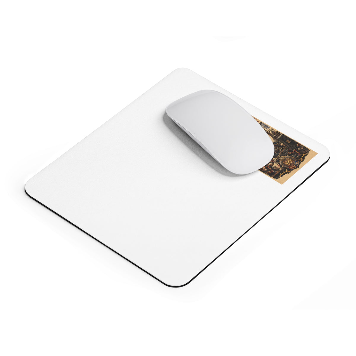 Mouse Pad (EU)
