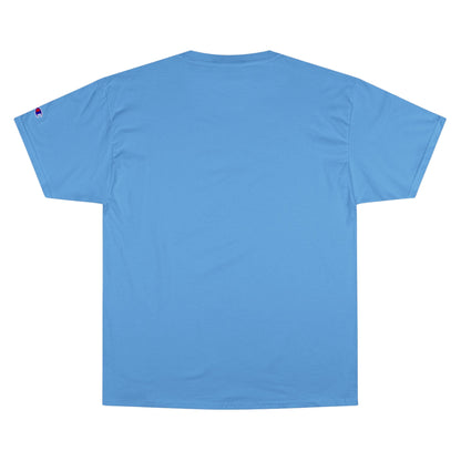 Heal Forever T-Shirt — Retro Saint Healing Graphic Tee