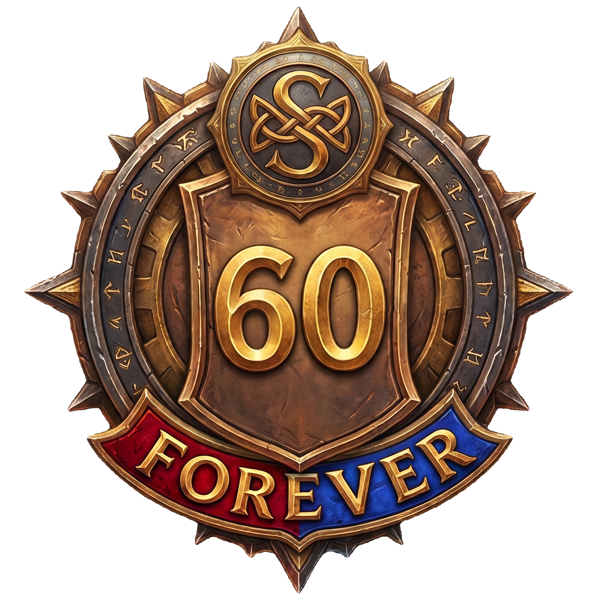 SIXTY FOREVER CO.