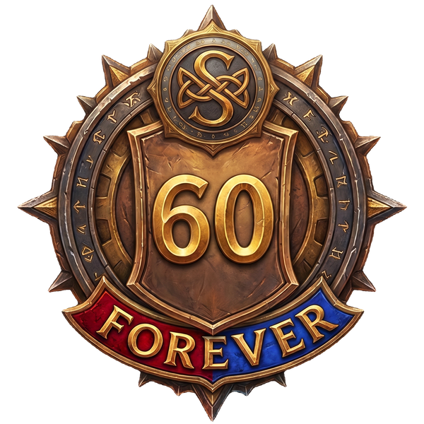 SIXTY FOREVER CO.
